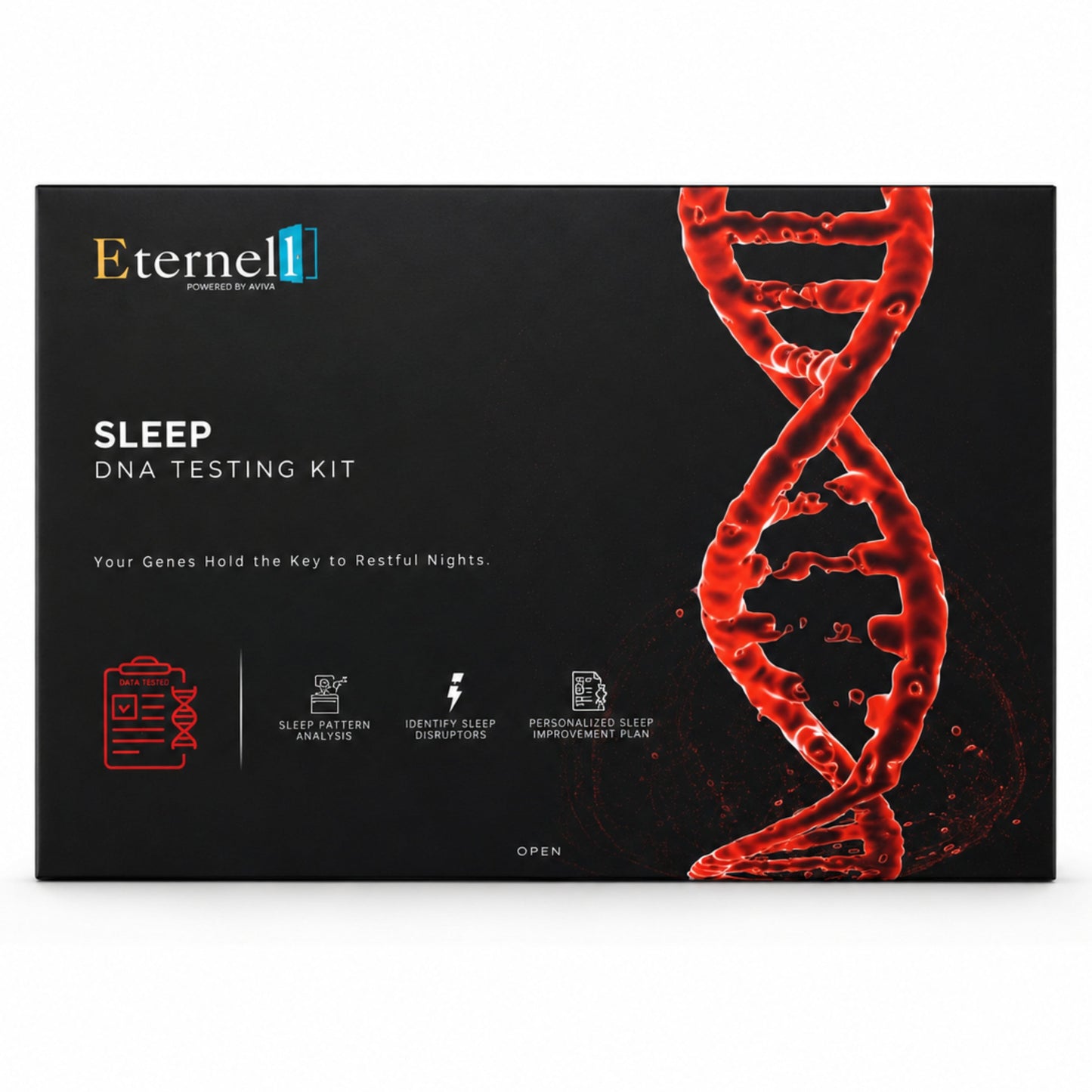 Sleep DNA Test