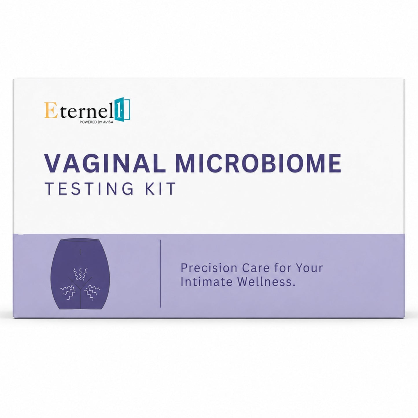 Vaginal Microbiome Test