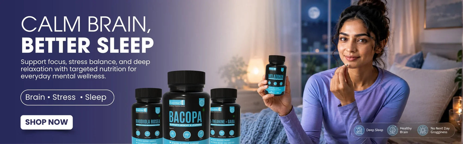 Brain Health Supplements Demo