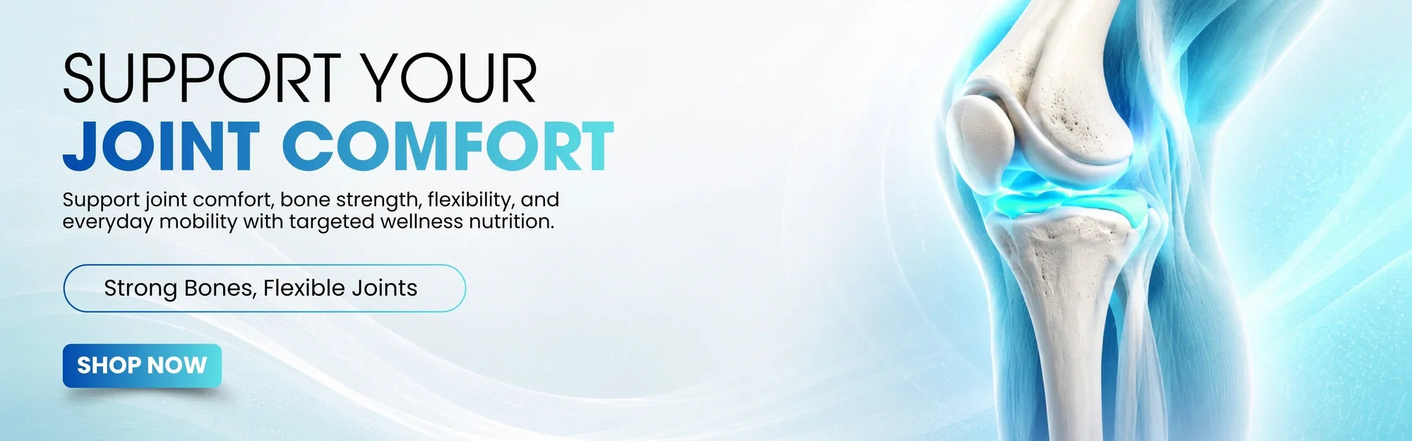 Joint Support Supplements Demo
