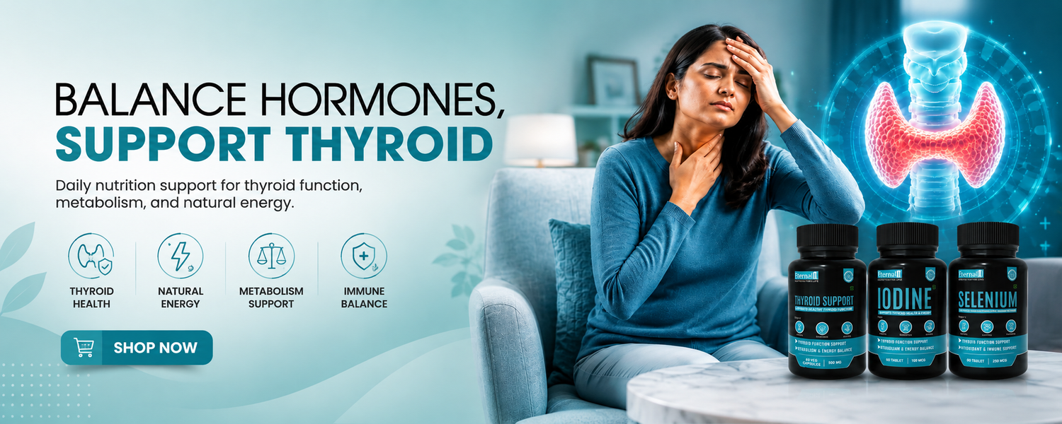 Hormone Balance Supplements  Demo