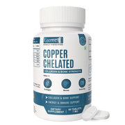 Copper Chelated Tablet – 7 mg
