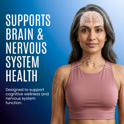 Choline and Inositol - 500mg Capsules