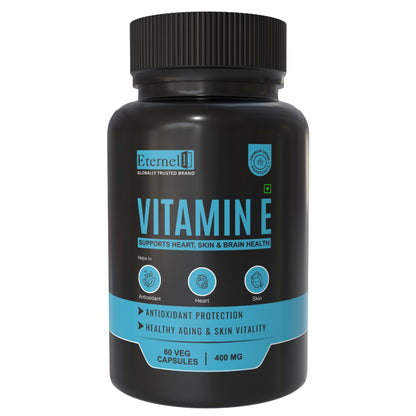 Vitamin E - 400 mg