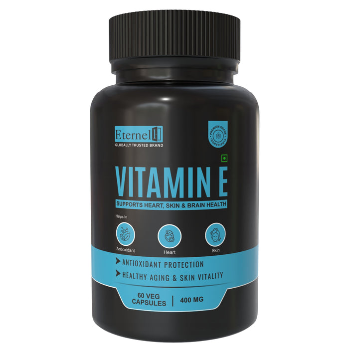 Vitamin E - 400 mg