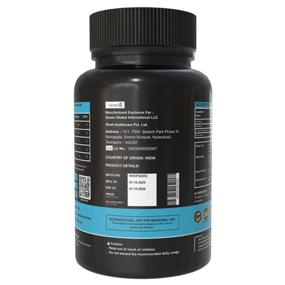 Vitamin E - 400 mg