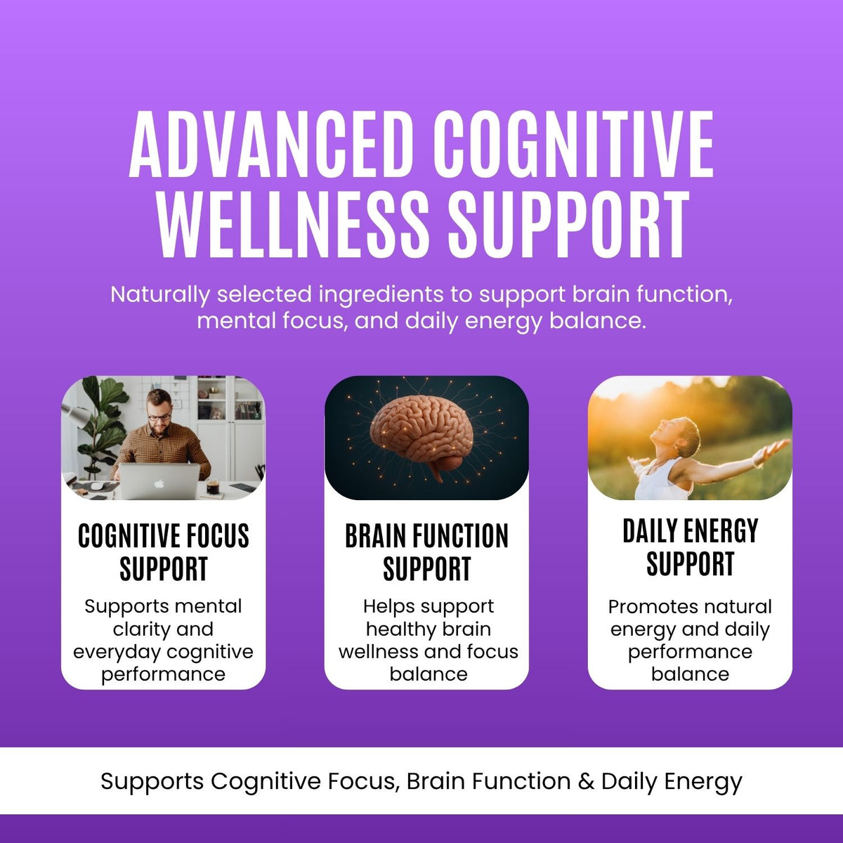 Acetyl L-Carnitine - 500mg