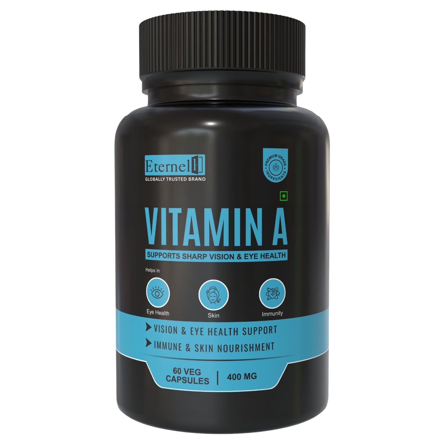 Vitamin A - 400 mg
