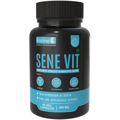Sene Vit Capsules - 500 mg
