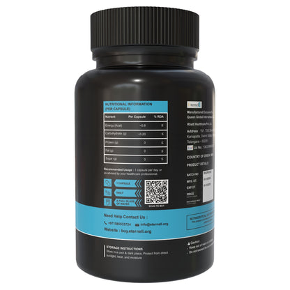 Vitamin A - 400 mg