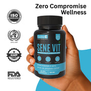 Sene Vit Capsules - 500 mg