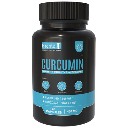 Curcumin - 500 mg