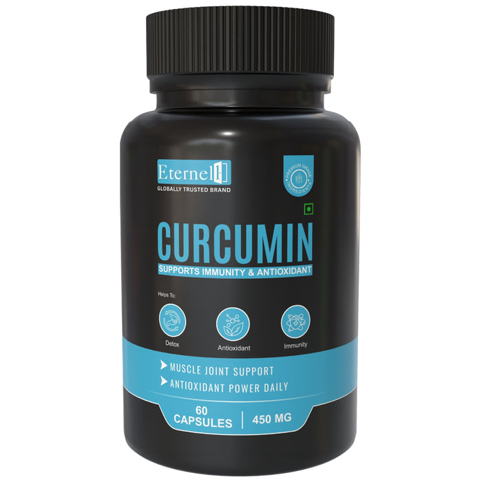 Curcumin - 500 mg