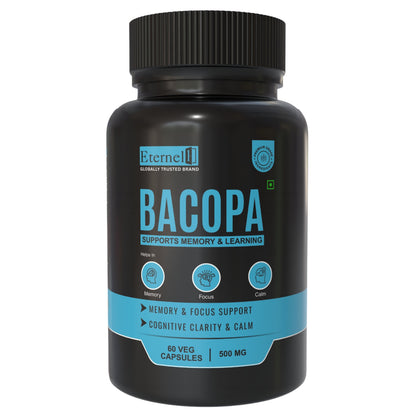 Bacopa - 500 mg