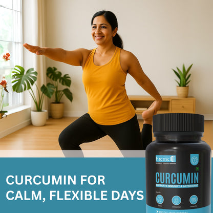 Curcumin - 500 mg