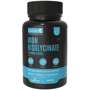 Iron Bisglycinate Vitamin C male Tablet - 300mg