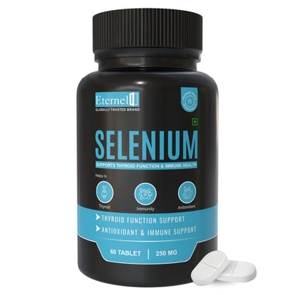 Selenium Tablet - 250 Mg