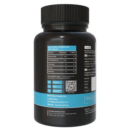 Selenium Tablet - 250 Mg