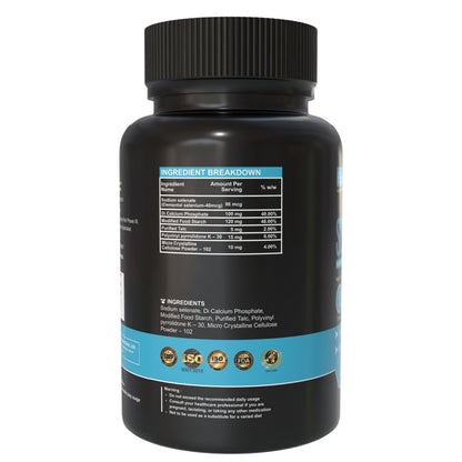 Selenium Tablet - 250 Mg
