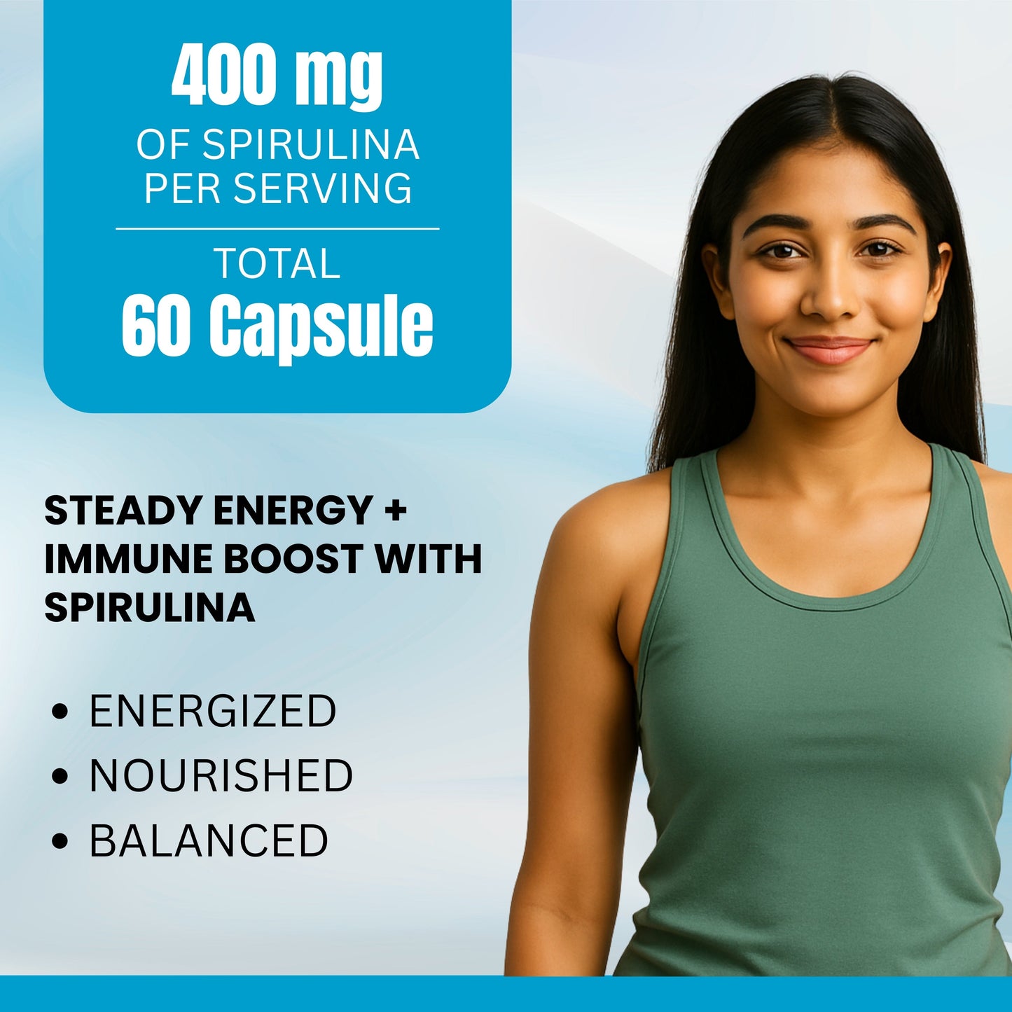 Sene Vit Capsules - 500 mg
