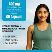 Sene Vit Capsules - 500 mg