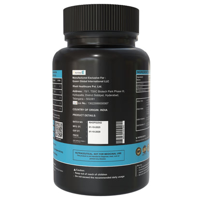 Bacopa - 500 mg