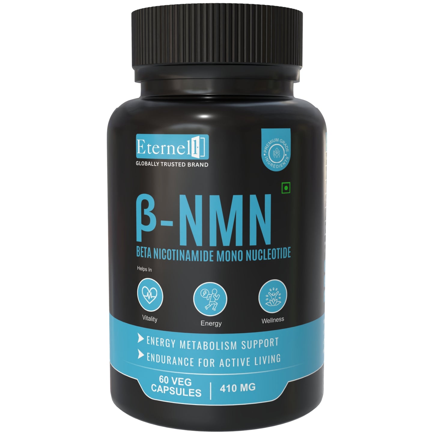 β - NMN Capsule - 410mg