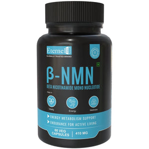 β - NMN Capsule