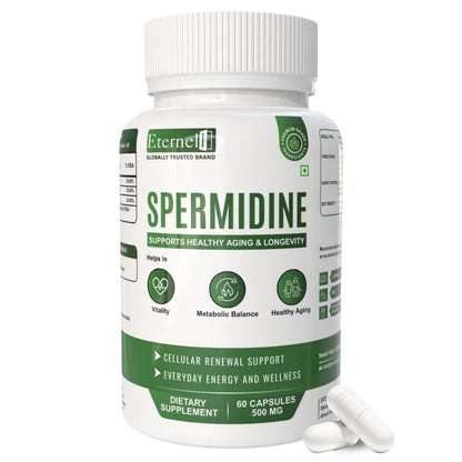 Spermidine - 100 mg
