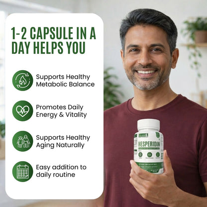 Spermidine - 100 mg