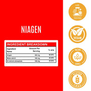 Niagen - 300 mg
