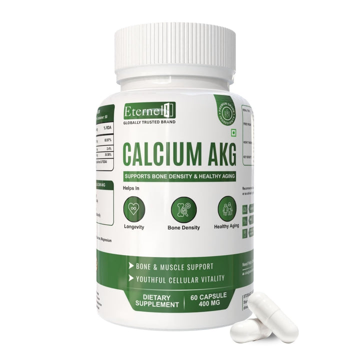 Calcium AKG - 250 mg