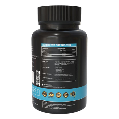 Rhodiola Rosea - 450 mg