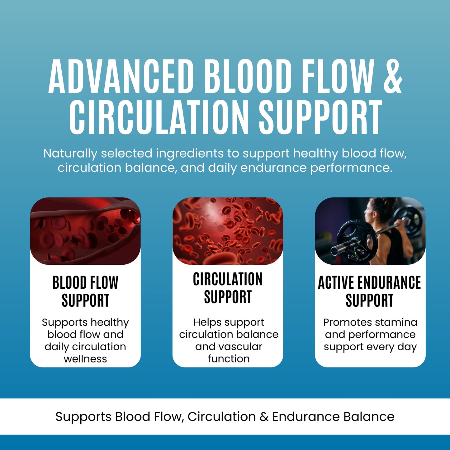 Nitric Oxide - 500mg Capsules – Pump & Performance Support
