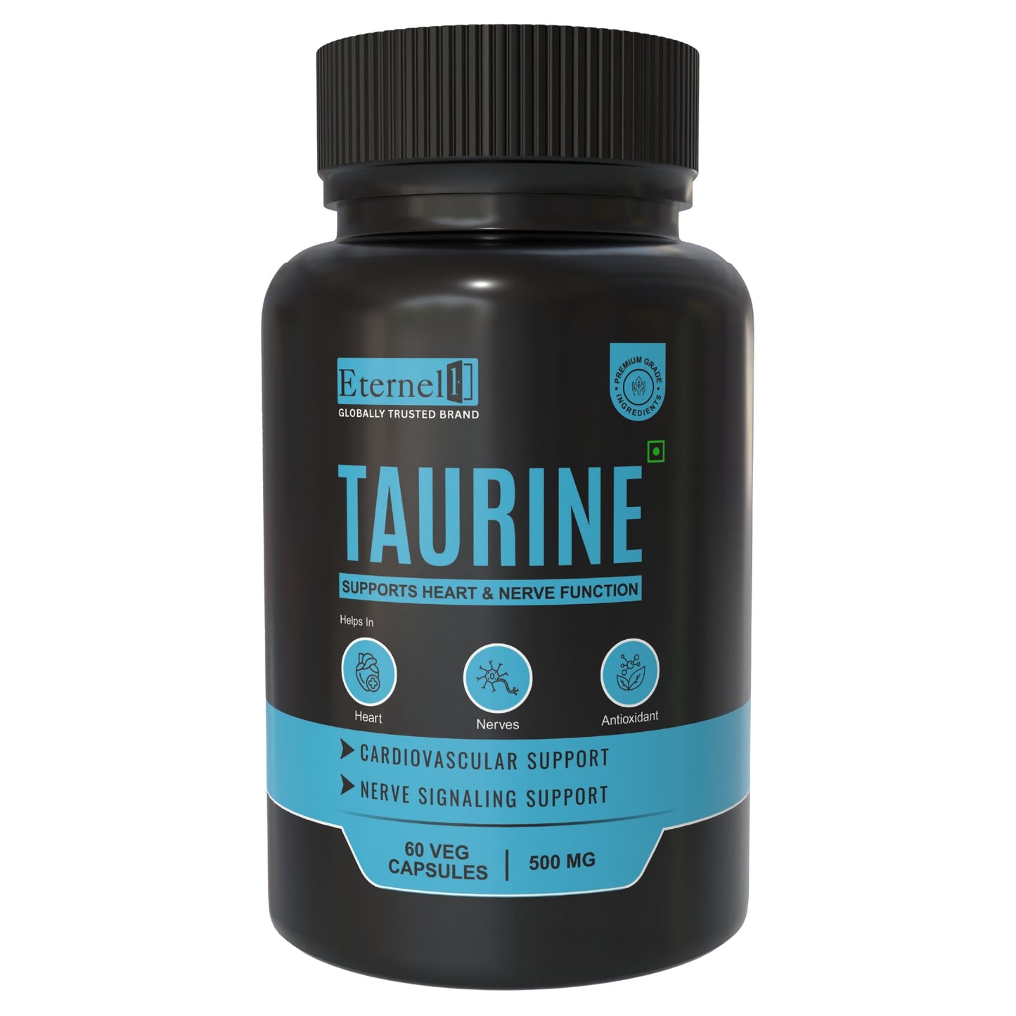 Taurine - 500mg