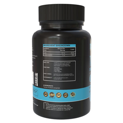 Taurine - 500mg