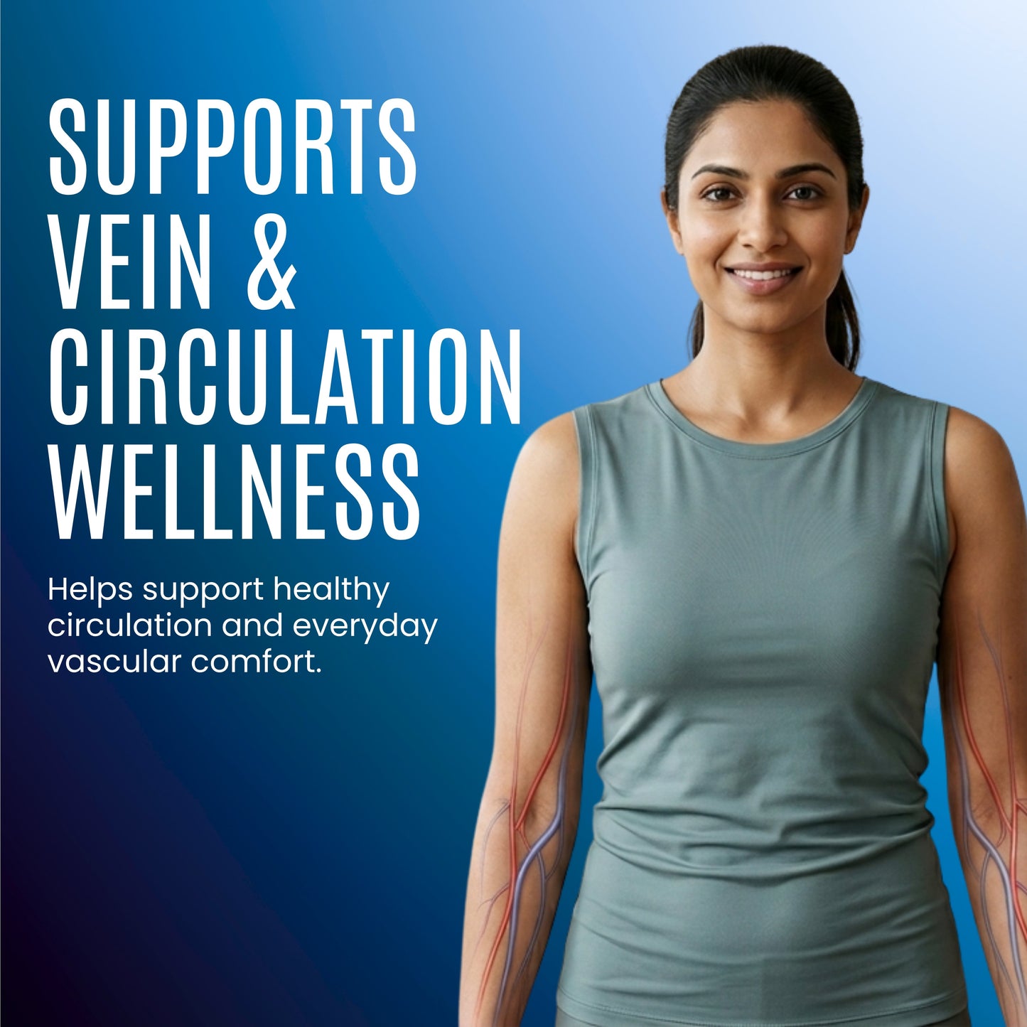 Hesperidin Capsules 500 mg – Circulation & Heart Health Support