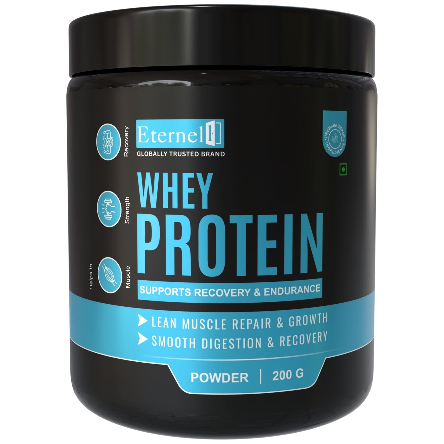 Whey Protein Powder - 200 g
