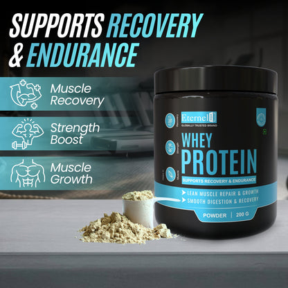 Whey Protein Powder - 200 g