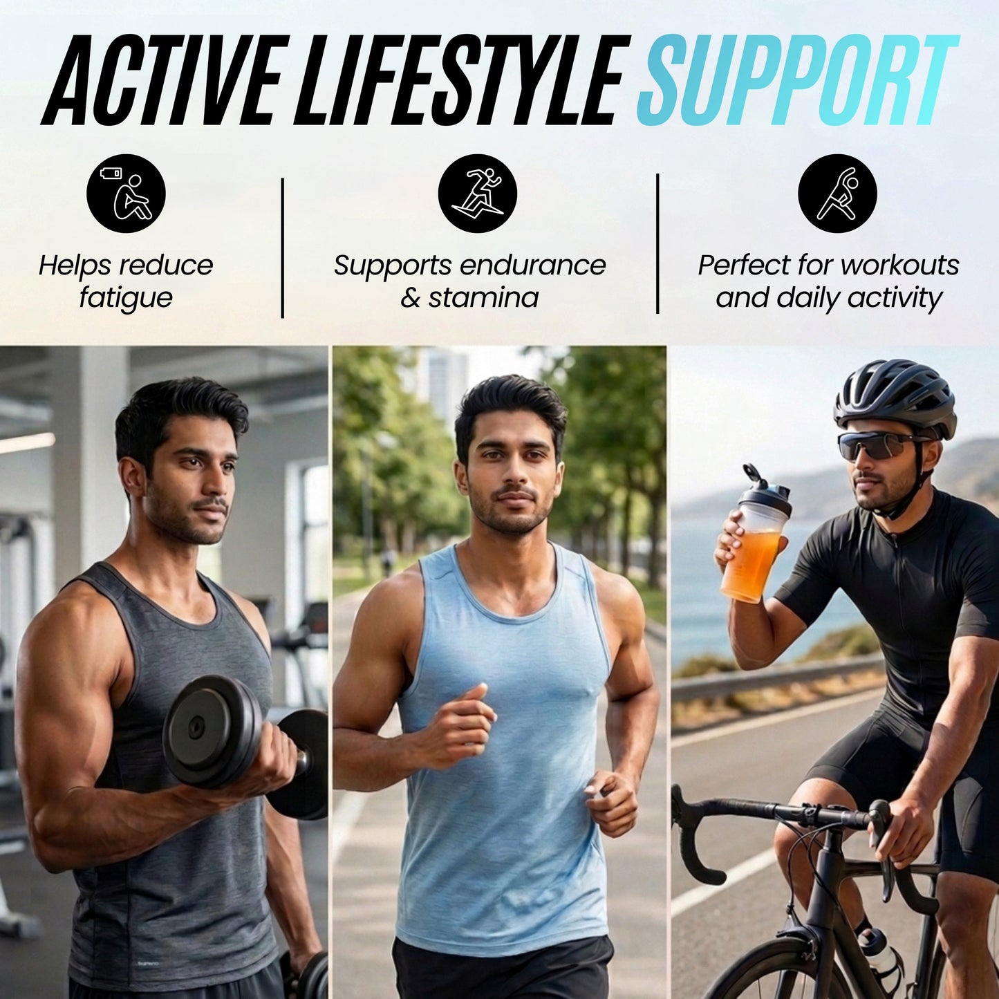 Electrolyte Balance Powder 200 gm – Hydration & Performance Support