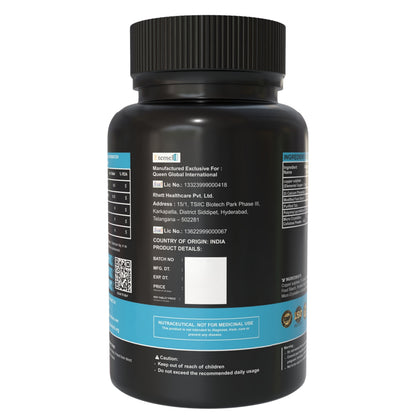 COPPER CHELATED - 7 mg