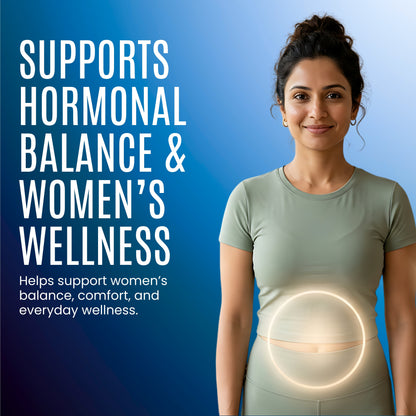 Evening Primrose Oil - 500 mg