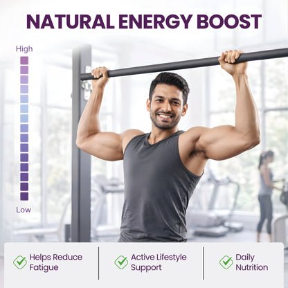 Acai Powder - 200 gm