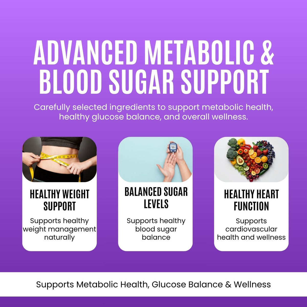 Berberine 500 mg – Blood Sugar & Metabolic Support