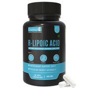 R-Lipoic Acid Capsule - 500mg