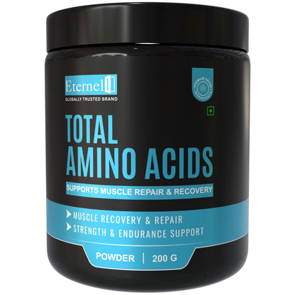 Total Amino Acids Powder - 200 g