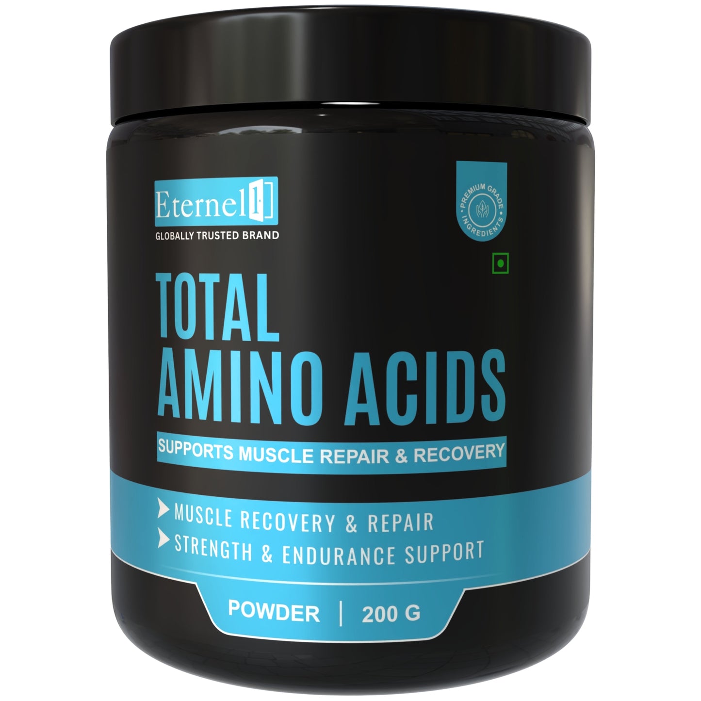 Total Amino Acids Powder - 200 g
