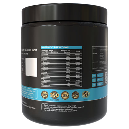 Total Amino Acids Powder - 200 g
