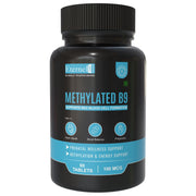 Methylated B9 Tablet - 100mcg