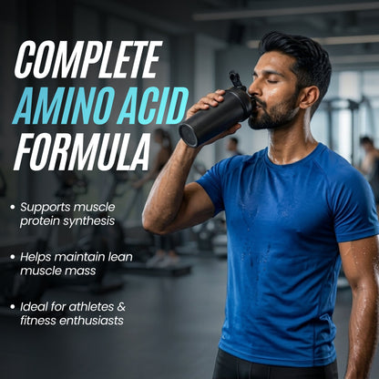 Total Amino Acids Powder - 200 g